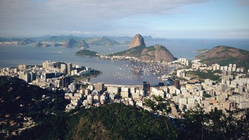 Rio: "olimpijskie" podwyżki cen w hotelach