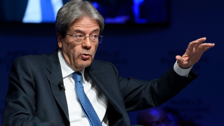 Premier Włoch: nie można łudzić zapewnieniami, że migrację da się zatrzymać