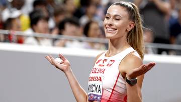 Niesamowite zachowanie Bukowieckiej! Światowe media aż huczą, co za słowa