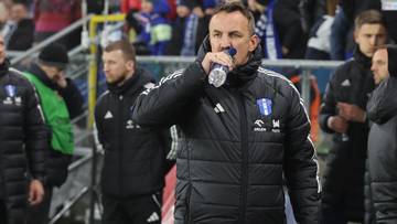 Mariusz Misiura: Myślę o reprezentacji i wcale nie żartuję (WIDEO)