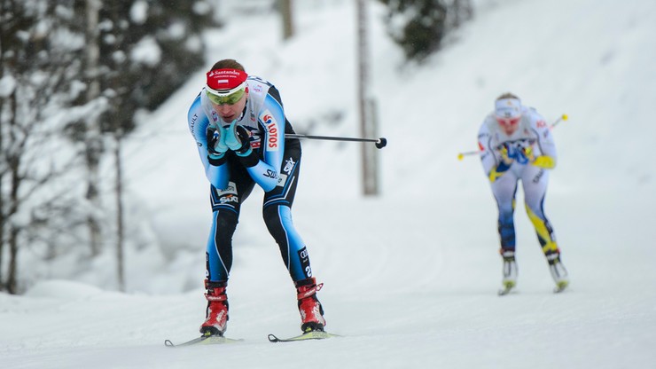 Ski Classics: Kowalczyk blisko podium w maratonie Yllas Levi