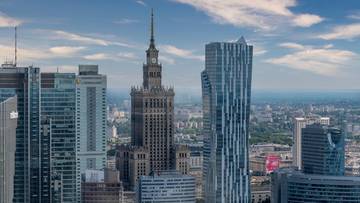 Polska gospodarka rozpędza się. GUS pokazuje liczby