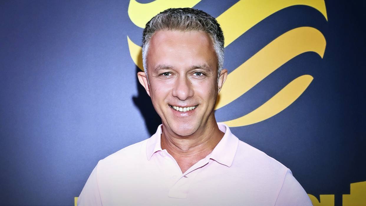 Hitster: Łukasz Płoszajski szczerze o poziomie trudności - Polsat.pl