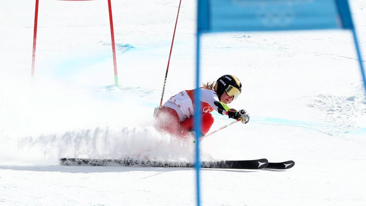 PE w narciarstwie alpejskim: Gąsienica-Daniel na podium w Funasdalen