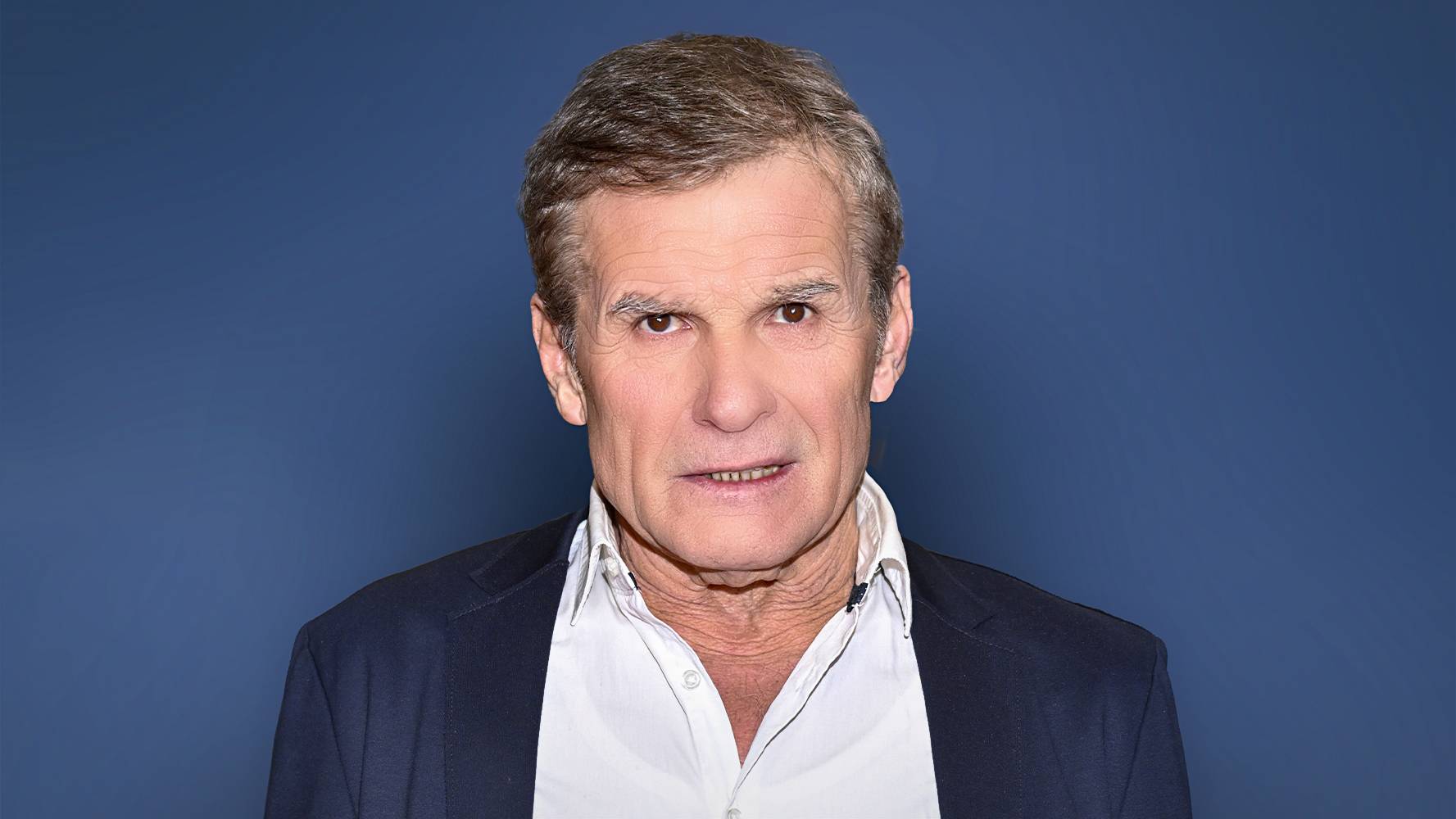 Marek Włodarczyk: Podwójny jubileusz na planie serialu - tv4.pl