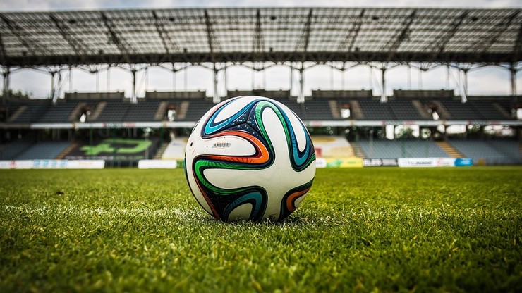 320 działaczy i sportowców z 35 klubów na Ukrainie zamieszanych w ustawianie meczów piłkarskich