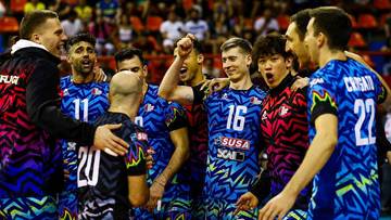 SuperLega: Sir Susa Scai Perugia - Itas Trentino. Relacja live i wynik na żywo