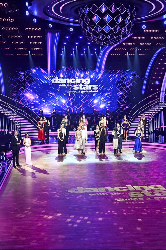 2026-03-25 „Taniec z Gwiazdami”: Podwójne pożegnanie z show Polsatu