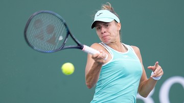 Linette wyeliminowana w ćwierćfinale debla w Indian Wells