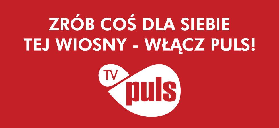 WIOSNA W TELEWIZJI PULS!