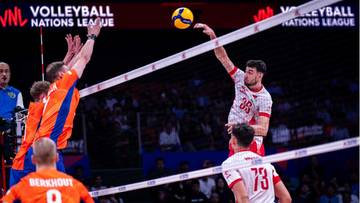 Grupowi rywale Polaków w MŚ siatkarzy ogłosili skład! Zagrają bez największej gwiazdy