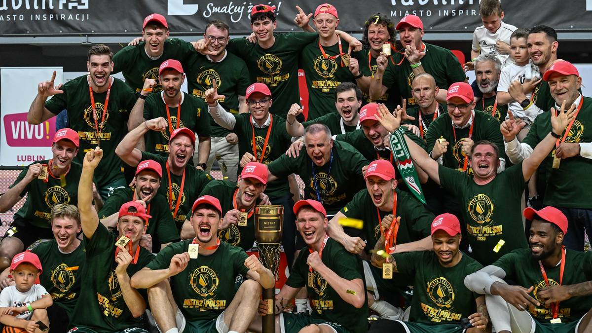 Gala ORLEN Basket Ligi. Kiedy? Gdzie obejrzeć? Transmisja TV i stream online