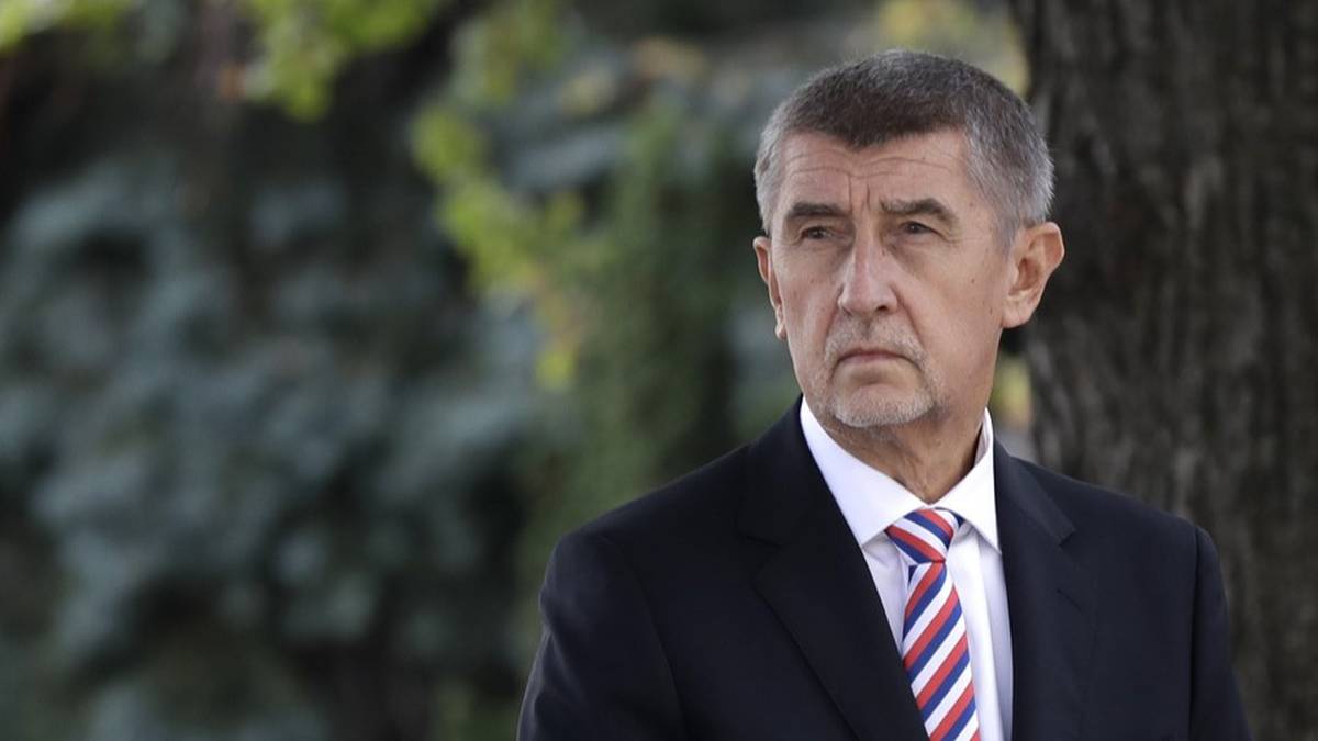 Były premier Czech przed sądem. W tle wyłudzenie 2 mln euro dotacji