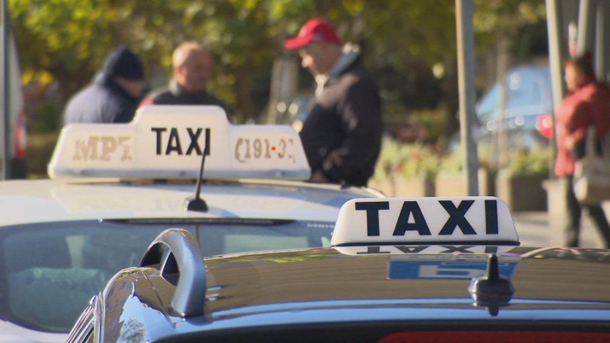 Warszawa: Kontrole "taksówek". Porażająca skala nieprawidłowości