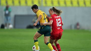 Wysoka porażka polskiego klubu w piłkarskiej LM