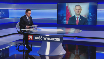 "Rzucanie się od ściany do ściany". Prezes PSL o narodowej kwarantannie