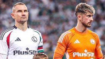 Koniec spekulacji! Oto nowy klub byłego gracza Legii