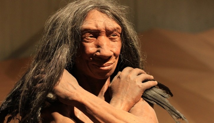 Neandertalskie geny zarówno chronią przed COVID-19, jak i zwiększają zagrożenie