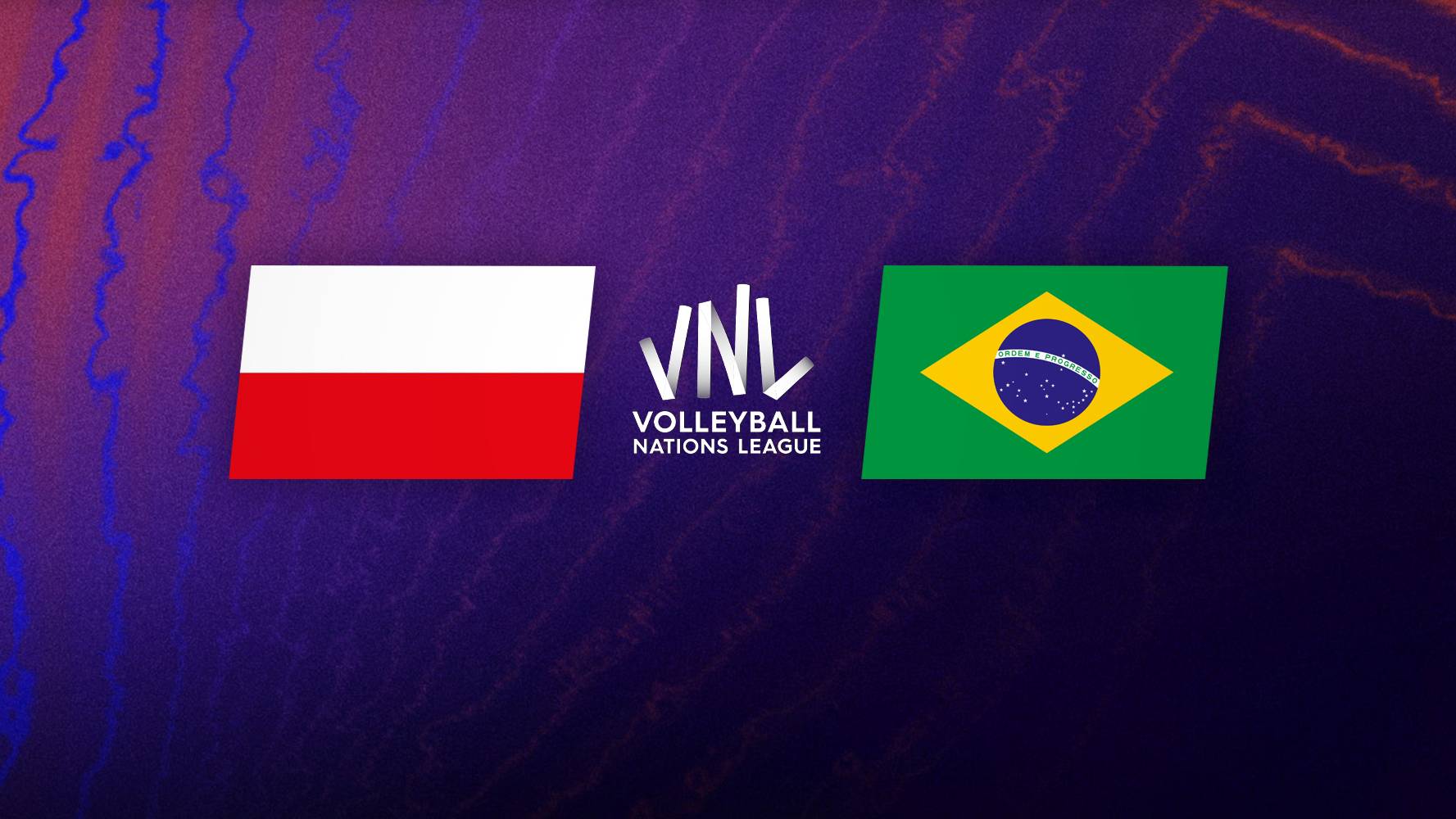 Polska - Brazylia na żywo. Transmisja TV i stream online meczu siatkarek w Lidze Narodów. Gdzie obejrzeć?