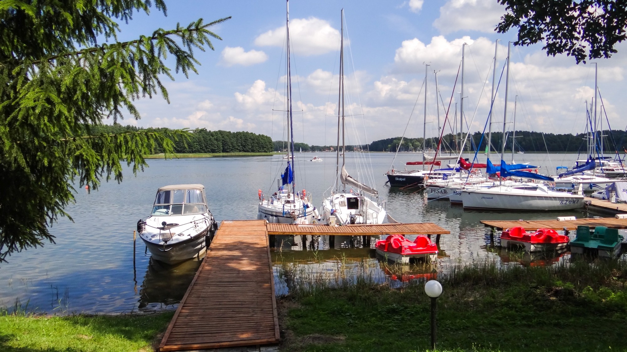 Wakacje minionych lat - zdjęcie 6