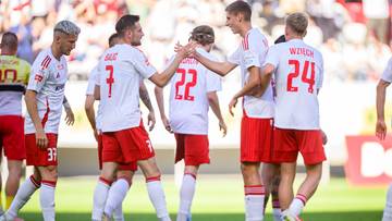 Betclic 1. Liga: ŁKS Łódź - Stal Mielec. Relacja live i wynik na żywo