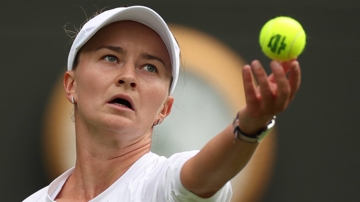 Znamy półfinały turnieju WTA w Zhengzhou