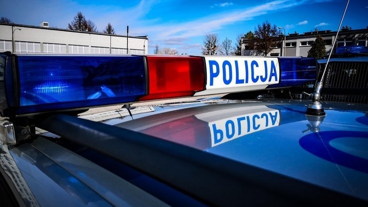 Zabójstwo 39-latka w Lubuskiem. Policja zatrzymała podejrzewanego