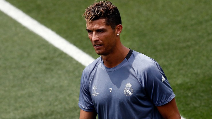 Ronaldo: Jesteśmy silniejsi od Juve
