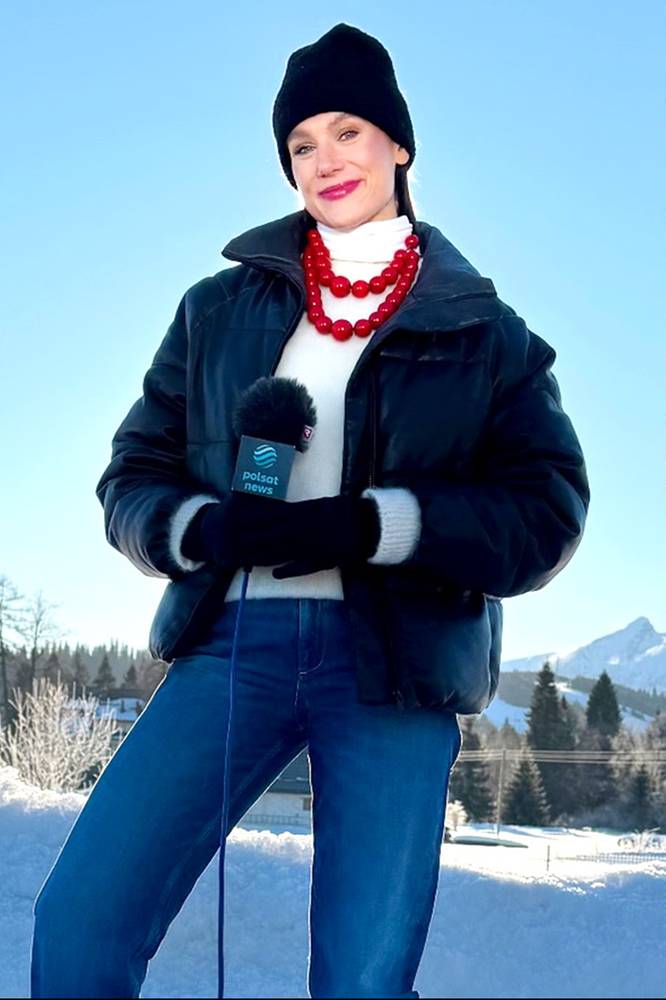 2026-01-19 Mróz do -25 stopni. Prognoza pogody słoneczna, ale zimna - Polsat.pl