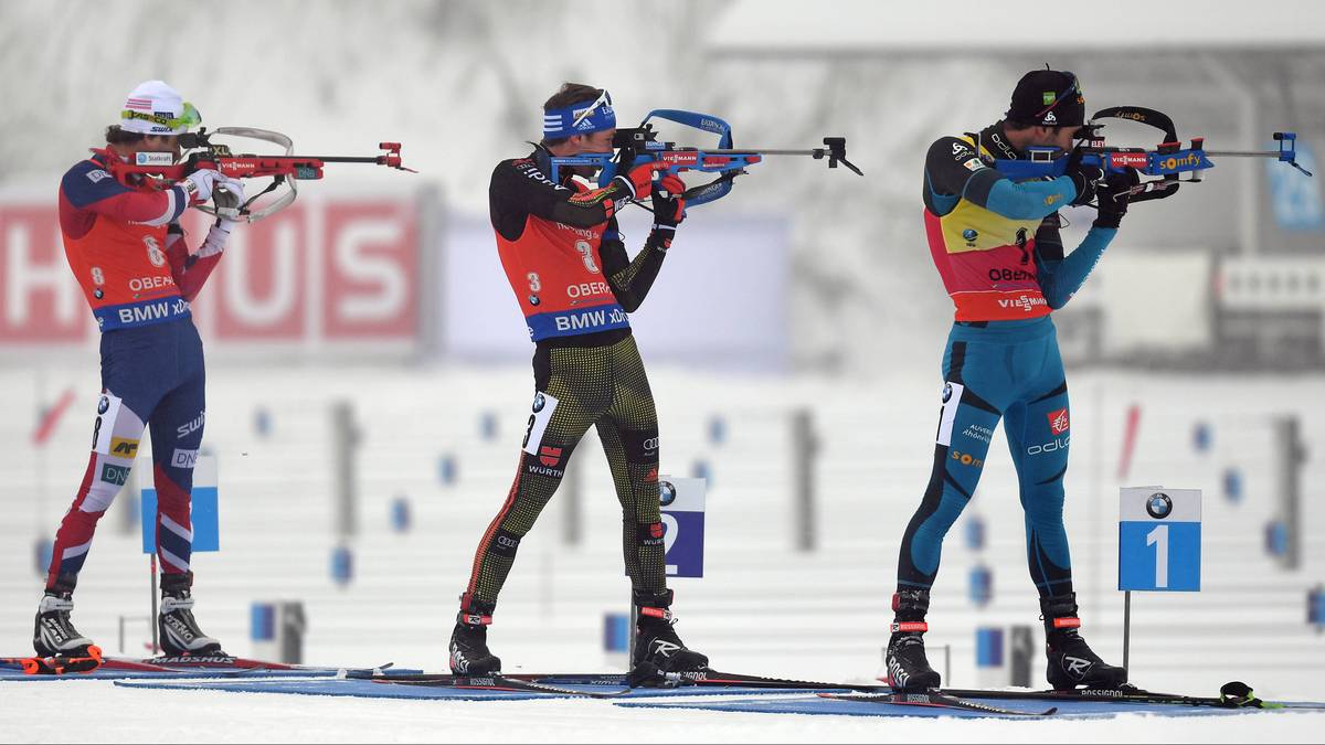 Pięciokrotny mistrz olimpijski z uznaniem o rywalu. "To musi być rekord świata"