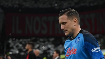 Napoli chce się pozbyć Zielińskiego. Klub wybrał szokujący kierunek