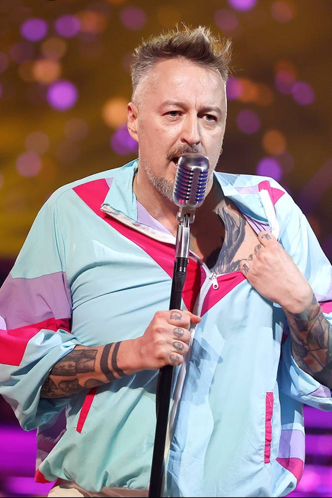 2026-03-31 Taniec z Gwiazdami: Widzowie w obronie Piotra Kędzierskiego - Polsat.pl