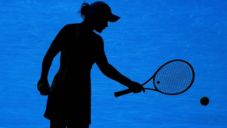 Australian Open: Dwóch zawodników zakażonych koronawirusem