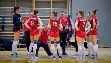 Były trener siatkarskiej kadry stracił pracę. Nie wybaczono mu porażki w Superpucharze