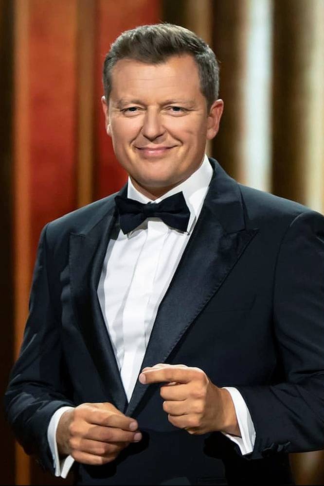 2026-02-13 Rafał Brzozowski wśród gwiazd „Twoja Twarz Brzmi Znajomo”