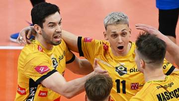 Ten siatkarz zagra w Treflu Gdańsk w przyszłym sezonie. "Daje zespołowi ogromną jakość"