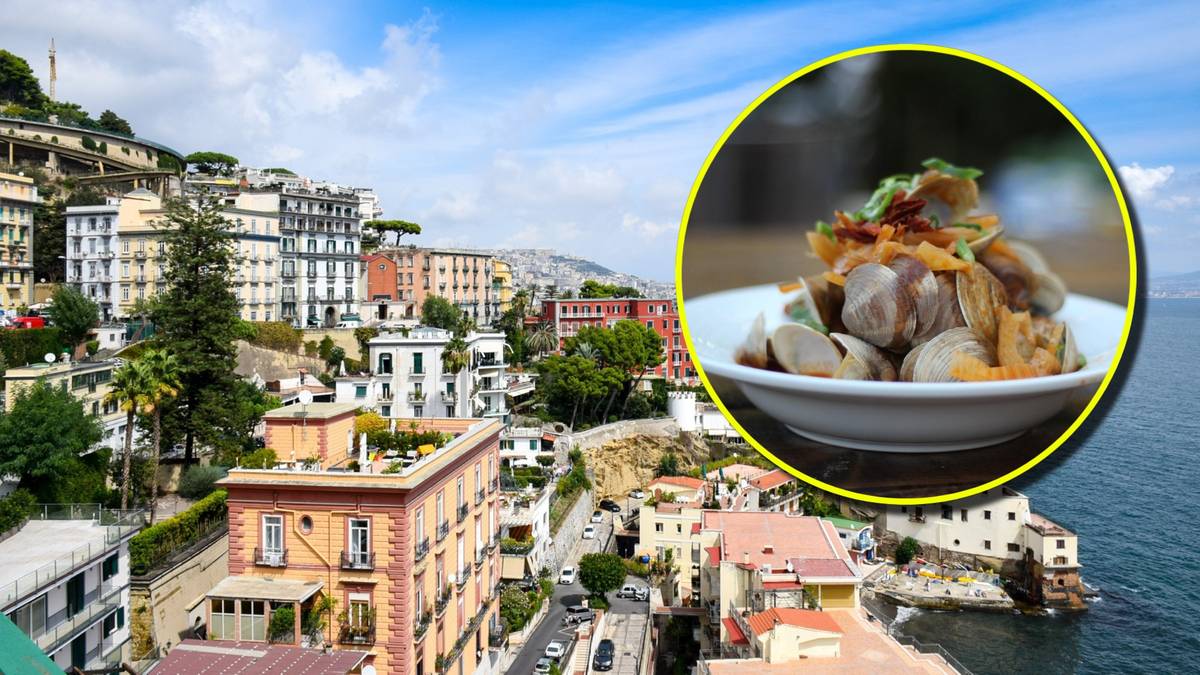 Wirus panoszy się we włoskim mieście. Zarządzili obostrzenia w restauracjach