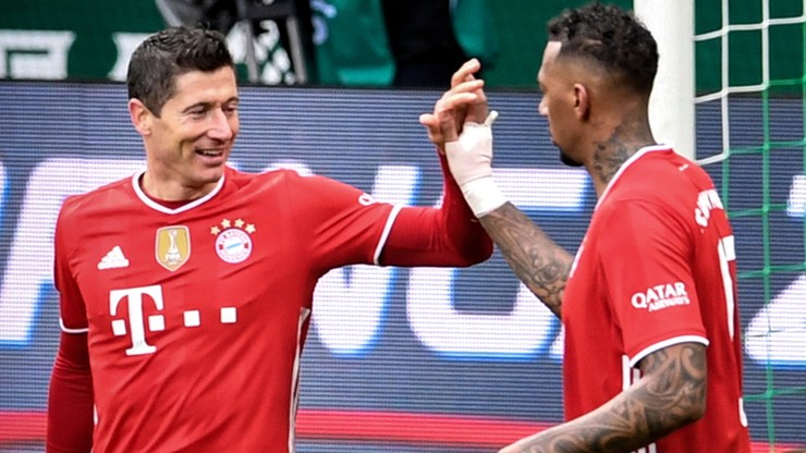 El. MŚ 2022: Bayern czeka z decyzją ws. występu Roberta Lewandowskiego w meczu z Anglią