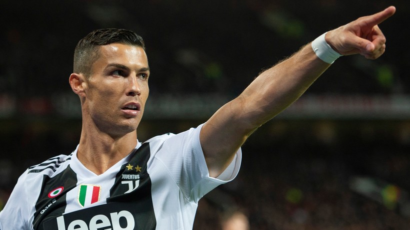 Cristiano Ronaldo pożegnał się z kibicami Juventusu. "Zawsze będę jednym z Was"