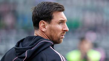 Messi kontra Muller. Wielkie starcie w finale MLS