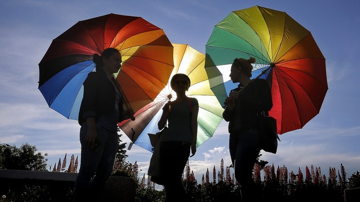 3 mln podpisów przeciwko małżeństwom homoseksualnym w Rumunii