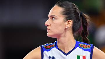 Duże osłabienie rywalek polskich siatkarek! Kontuzja ważnej zawodniczki