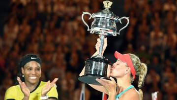 Sensacja w Australian Open! Serena Williams pokonana