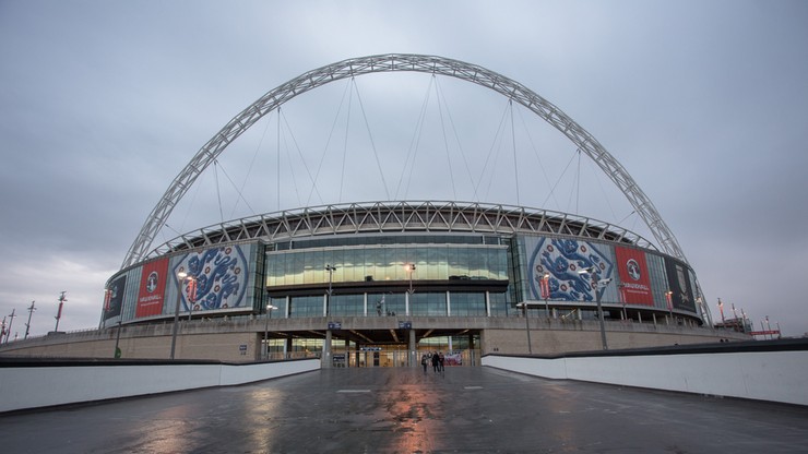 Wembley zostanie sprzedane! "Home of football" przechodzi w amerykańskie ręce