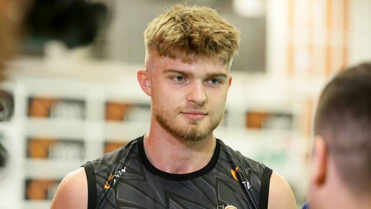 JSW Jastrzębski Węgiel - skład na nowy sezon 2025/2026. Siatkarze, trener, transfery