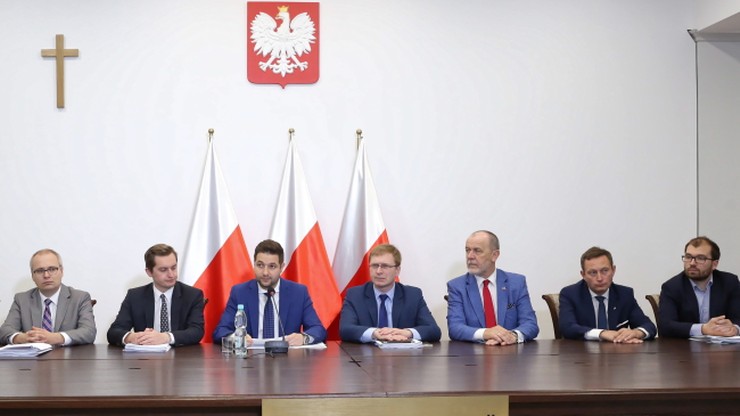 Komisja weryfikacyjna unieważniła decyzję reprywatyzacyjną ws. Szarej i Czerniakowskiej