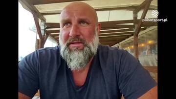 Artur Siódmiak: Młodzieżowa piłka ręczna jest nieobliczalna