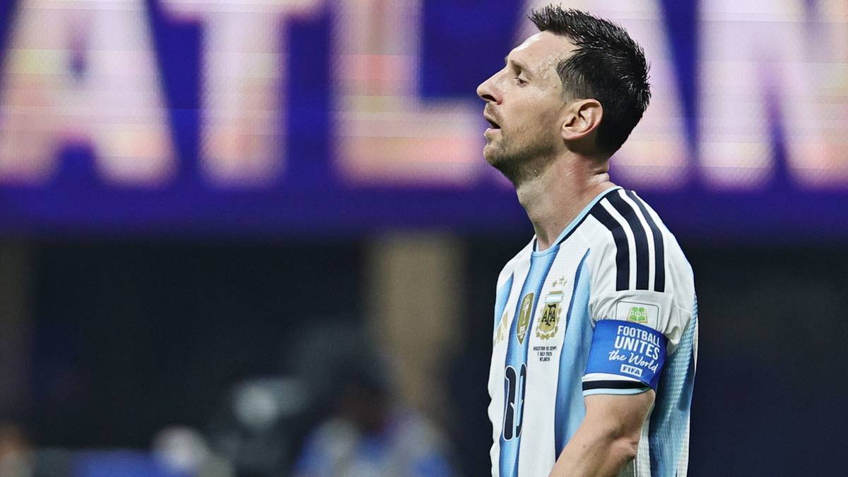 Messi zmarnował karnego, ale Argentyna pokonała Egipt 3:2