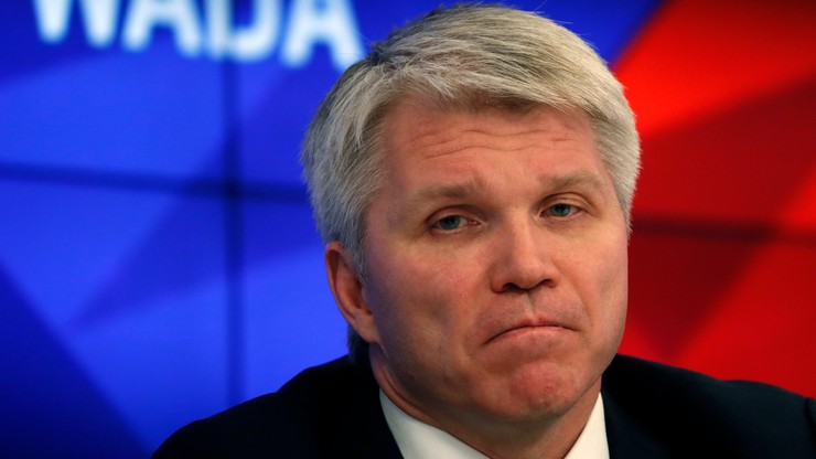 Rosyjski minister sportu: Jest zbyt wcześnie, by mówić o sankcjach