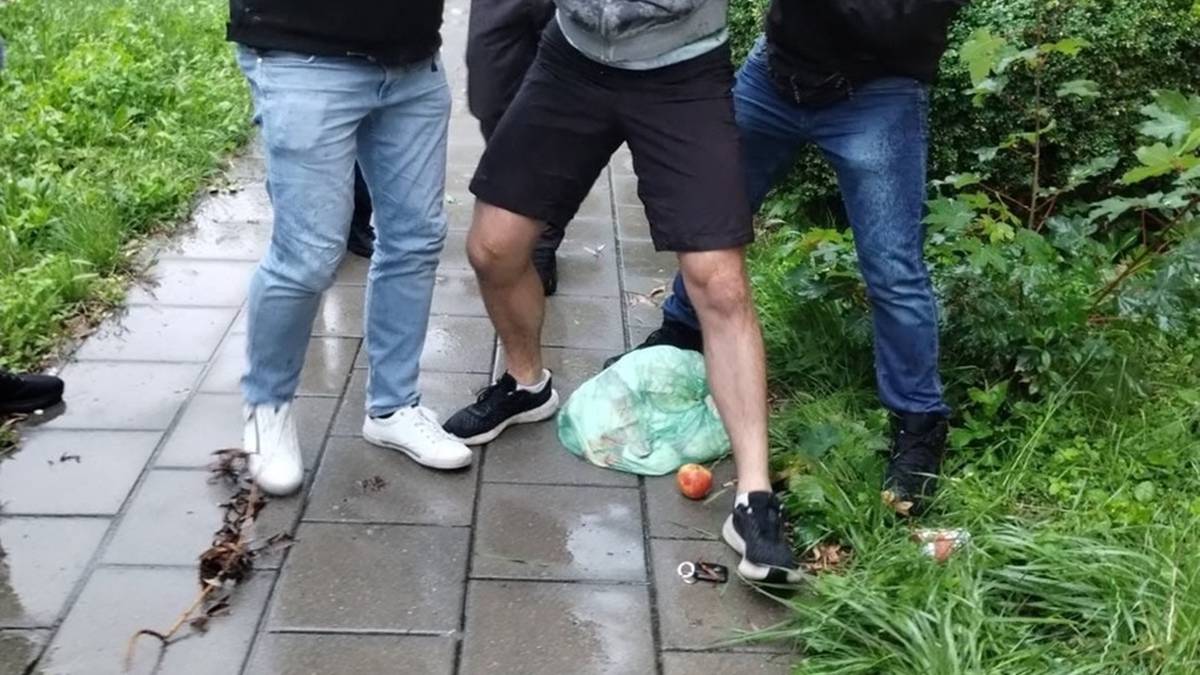 Przełom w sprawie zabójstwa 13-latki. Podejrzany zatrzymany po latach